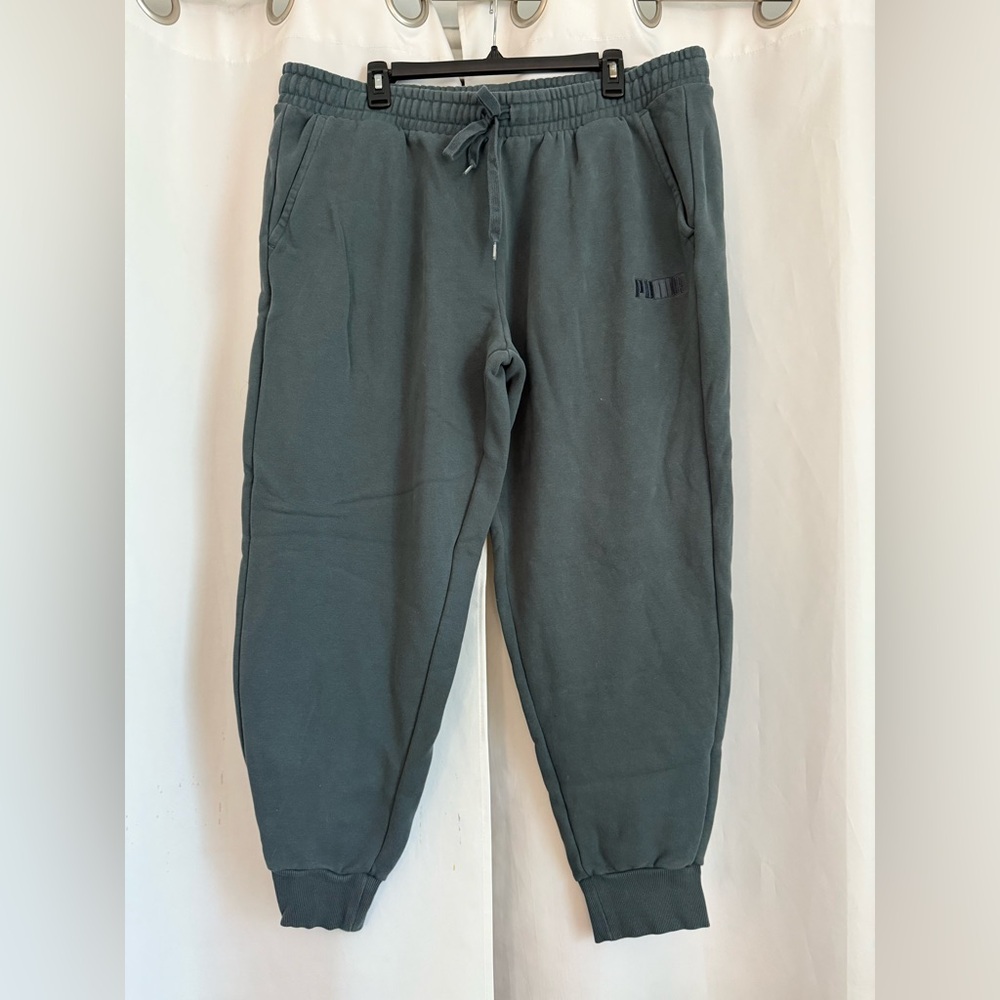 PUMA Men’s Sweatpants